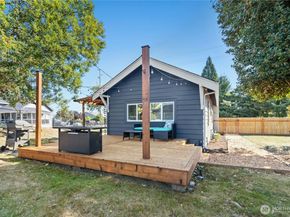 6202 Commercial Avenue, Everett WA 98203