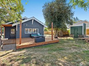 6202 Commercial Avenue, Everett WA 98203