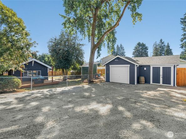 6202 Commercial Avenue, Everett WA 98203