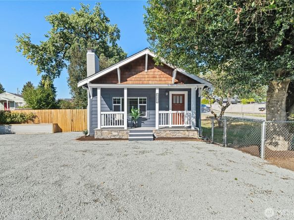 6202 Commercial Avenue, Everett WA 98203