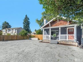 6202 Commercial Avenue, Everett WA 98203