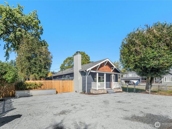 6202 Commercial Avenue, Everett WA 98203