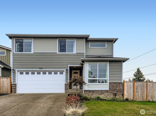 7620 9th Street SE, Lake Stevens WA 98258