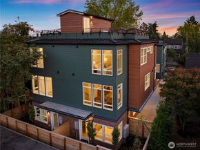1704 B N 47th Street, Seattle WA 98103
