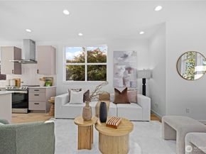 1704 B N 47th Street, Seattle WA 98103