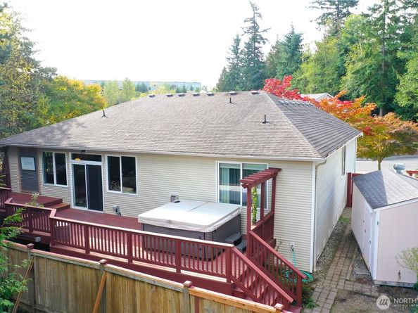 5815 8th Avenue W, Everett WA 98203