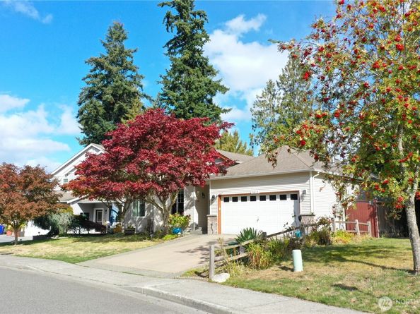 5815 8th Avenue W, Everett WA 98203