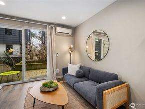 302 N 107th Street, Seattle WA 98133