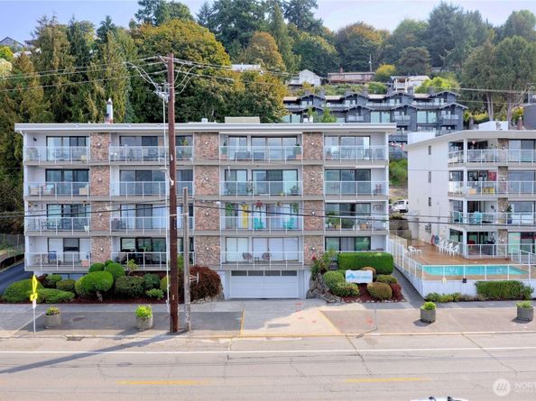 2104 Alki Avenue SW 205, Seattle WA 98116