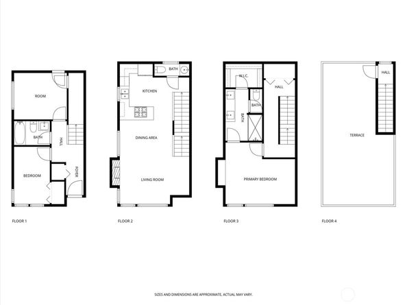 10503 Evanston Avenue N A, Seattle WA 98133