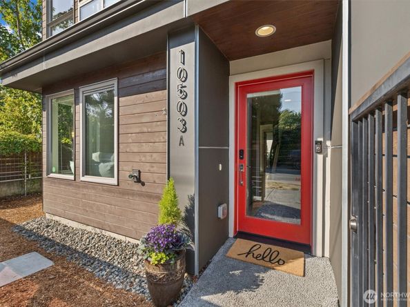 10503 Evanston Avenue N A, Seattle WA 98133