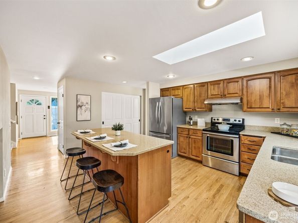 13830 66th Avenue SE, Snohomish WA 98296
