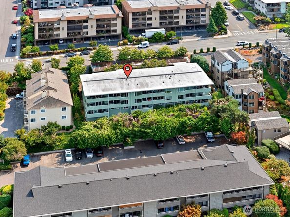 1020 5th Avenue S 2, Edmonds WA 98020