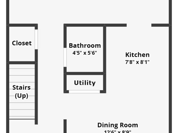 1421 W Casino Road A4, Everett WA 98204