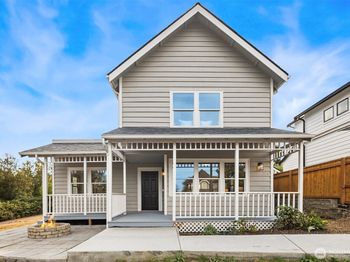 1501 SW Brandon Street