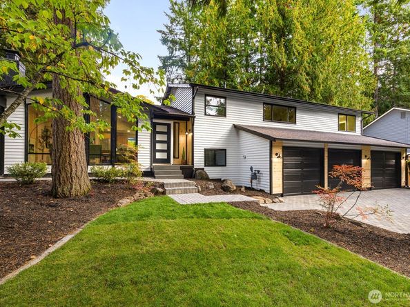 3218 218th Avenue SE, Sammamish WA 98075