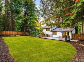 3218 218th Avenue SE, Sammamish WA 98075