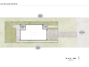 4037 Latona Ave NE, Seattle WA 98105