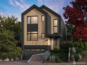 4037 Latona Ave NE, Seattle WA 98105