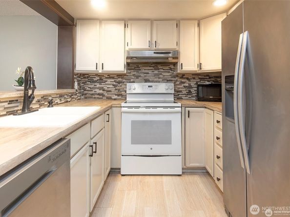 134 SW 116th Street H21, Seattle WA 98146