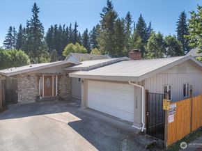 1028 135th St SW Unit #29, Everett WA 98204