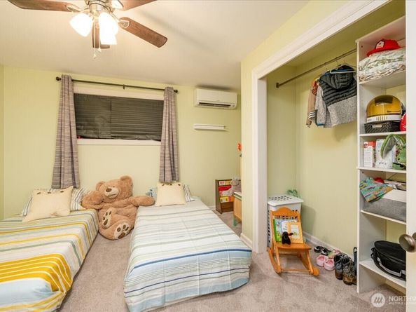 1028 135th St SW Unit #29, Everett WA 98204