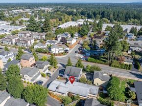 1028 135th St SW Unit #29, Everett WA 98204