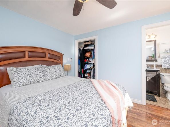 1028 135th St SW Unit #29, Everett WA 98204