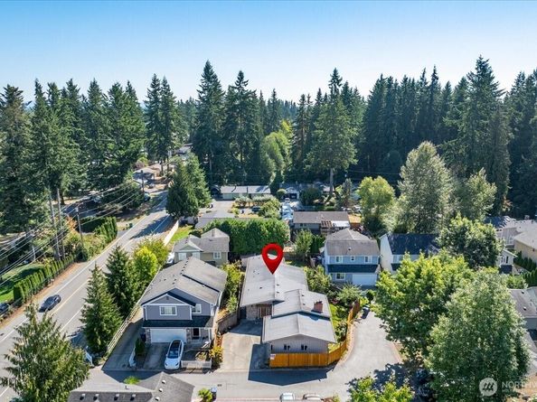 1028 135th St SW Unit #29, Everett WA 98204