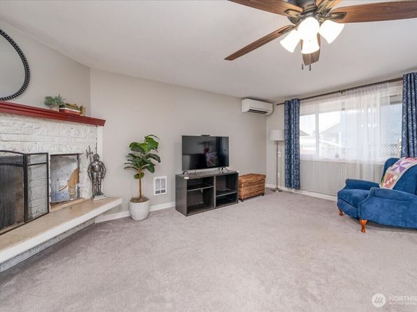 1028 135th St SW Unit #29, Everett WA 98204