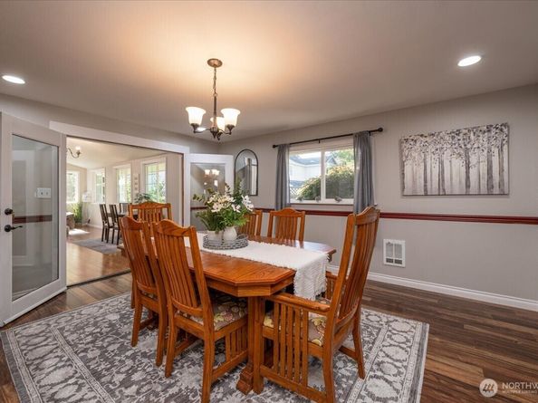 1028 135th St SW Unit #29, Everett WA 98204