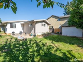 1028 135th St SW Unit #29, Everett WA 98204