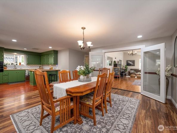 1028 135th St SW Unit #29, Everett WA 98204