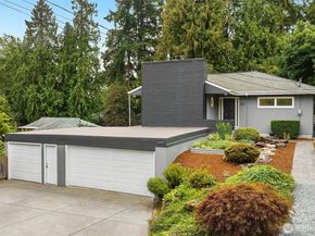 1537 NE 96th Street, Seattle WA 98115