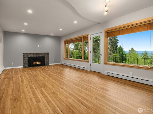1537 NE 96th Street, Seattle WA 98115