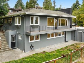 1537 NE 96th Street, Seattle WA 98115