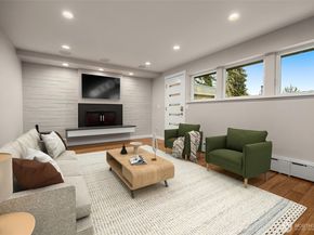 1537 NE 96th Street, Seattle WA 98115