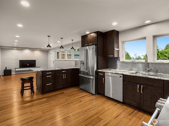 1537 NE 96th Street, Seattle WA 98115