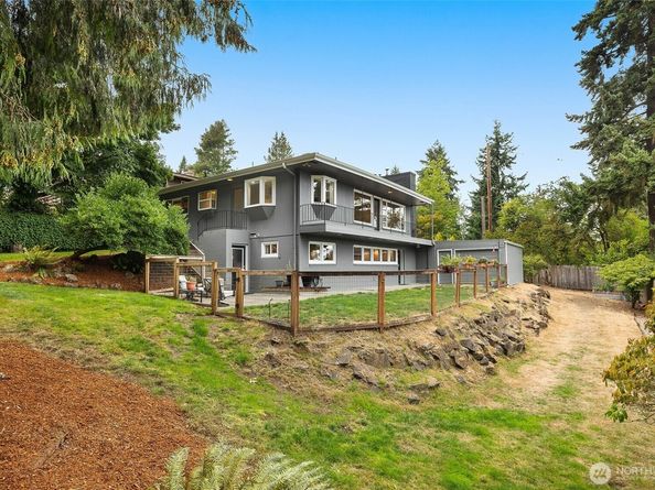 1537 NE 96th Street, Seattle WA 98115