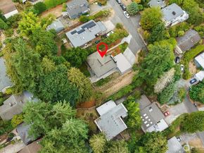 1537 NE 96th Street, Seattle WA 98115