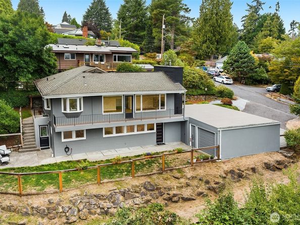 1537 NE 96th Street, Seattle WA 98115