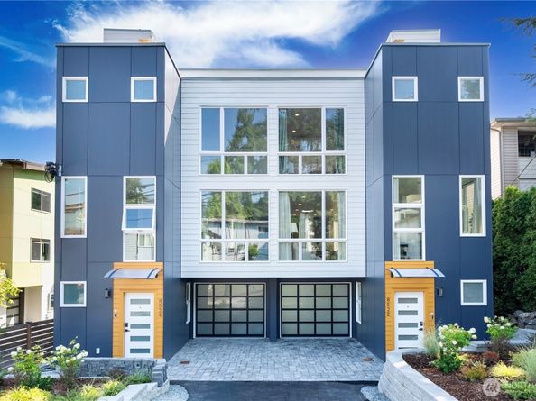 8524 23rd Avenue NE, Seattle WA 98115