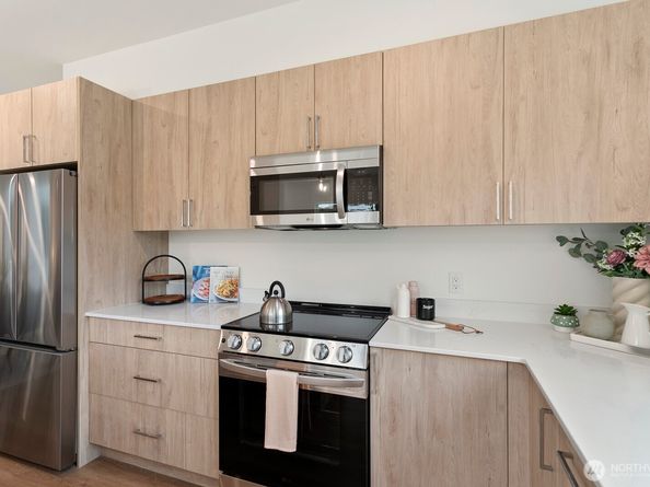 117 Wells Avenue S A, Renton WA 98057