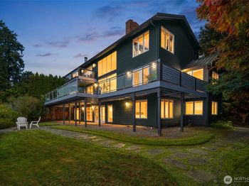 3626 SW Dash Point Road