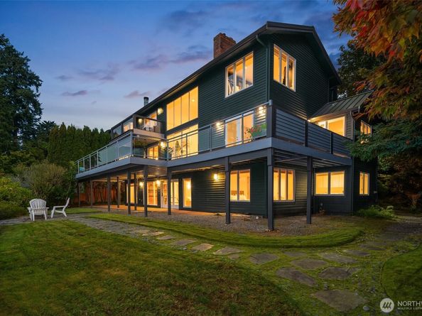 3626 SW Dash Point Road, Federal Way WA 98023