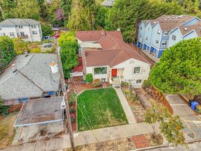5009 51st Avenue S, Seattle WA 98118