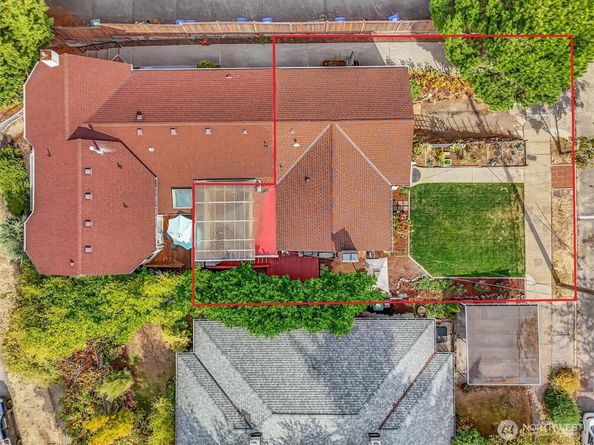 5009 51st Avenue S, Seattle WA 98118