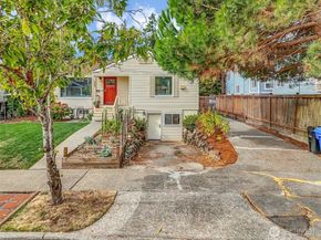 5009 51st Avenue S, Seattle WA 98118