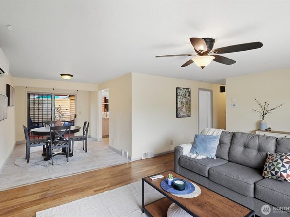 5009 51st Avenue S, Seattle WA 98118