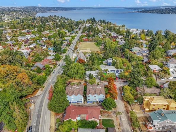5009 51st Avenue S, Seattle WA 98118